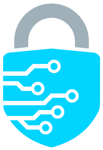Secure Byte Icon